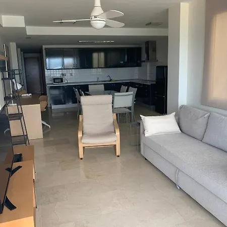 Daire Canteras Premium Las Palmas de Gran Canaria