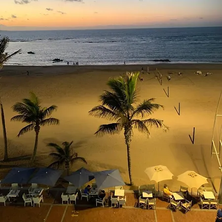 Canteras Premium Apartamento Las Palmas de Gran Canárias