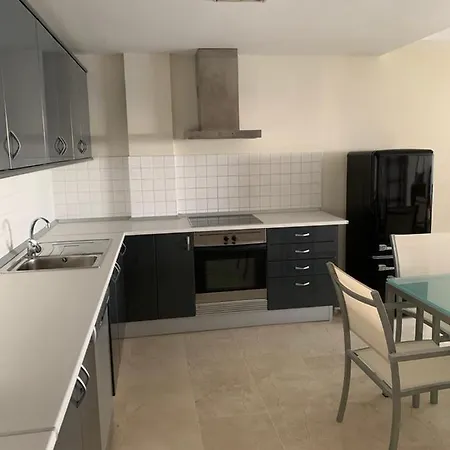 Canteras Premium Daire Las Palmas de Gran Canaria