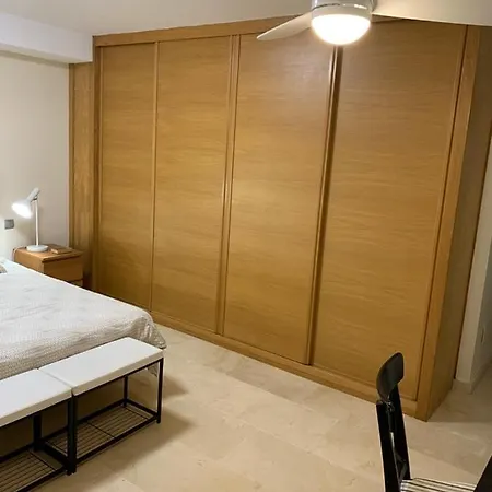 Apartamento Canteras Premium