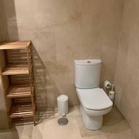 Canteras Premium * Las Palmas de Gran Canárias