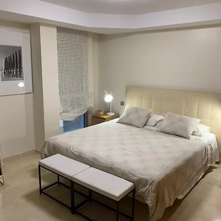 Apartamento Canteras Premium *