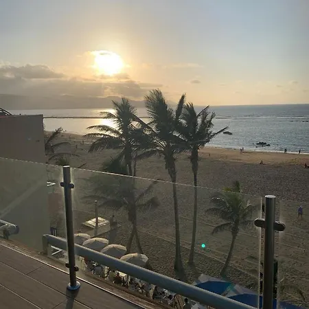 Apartamento Canteras Premium *