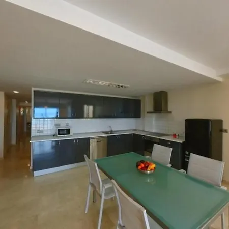 Daire Canteras Premium Las Palmas de Gran Canaria