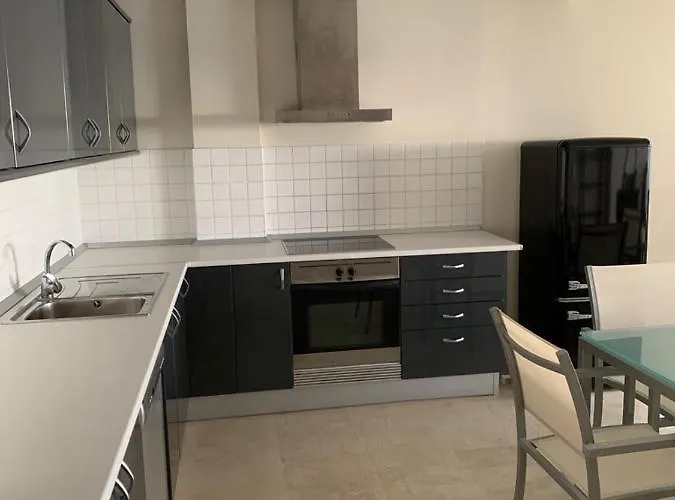 Canteras Premium Apartament Las Palmas de Gran Canaria