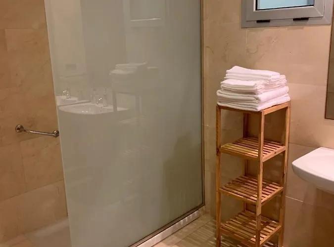 Apartament Canteras Premium Las Palmas de Gran Canaria