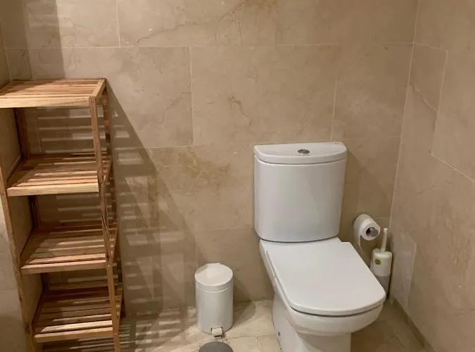 Canteras Premium * Las Palmas de Gran Canaria