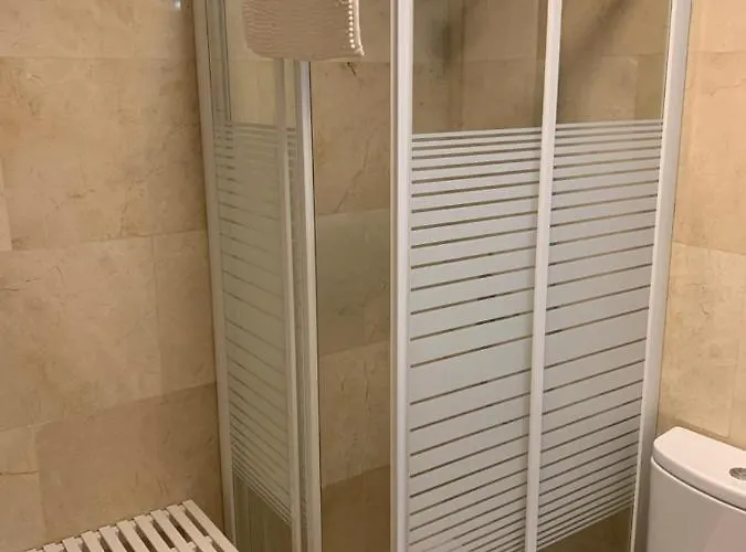 Canteras Premium Apartament *