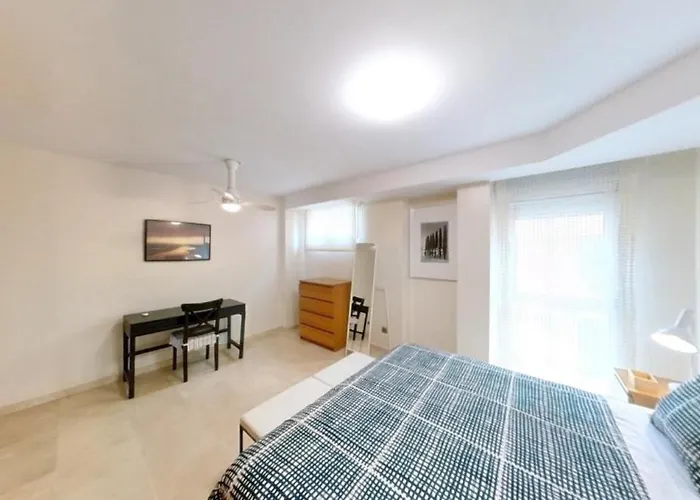 Apartament Canteras Premium *