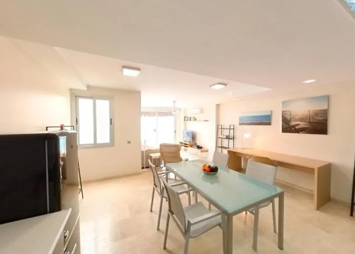 Canteras Premium Las Palmas de Gran Canaria