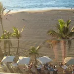 Apartment Canteras Premium