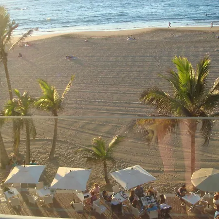 Lägenhet Canteras Premium
