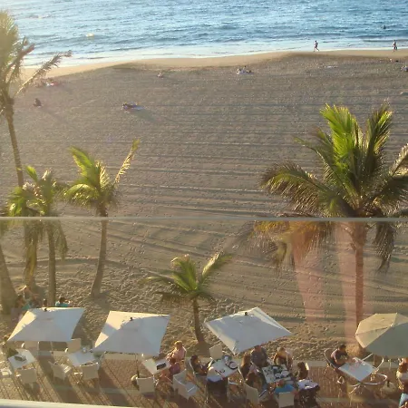 Apartment Canteras Premium