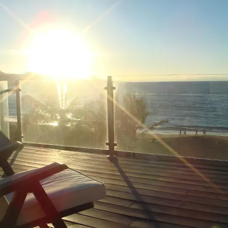 Apartment Canteras Premium Las Palmas / Gran Canaria