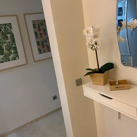 Apartment Canteras Premium Las Palmas / Gran Canaria