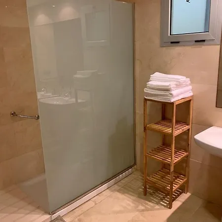 Apartment Canteras Premium Las Palmas de Gran Canaria
