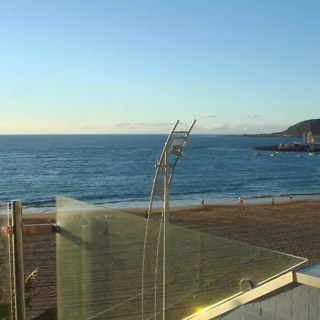 Canteras Premium Lägenhet Las Palmas de Gran Canaria