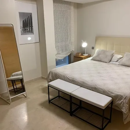 Apartment Canteras Premium