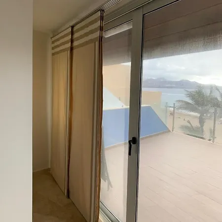 Apartamento Canteras Premium