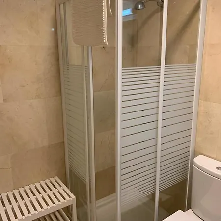 Canteras Premium Lägenhet *