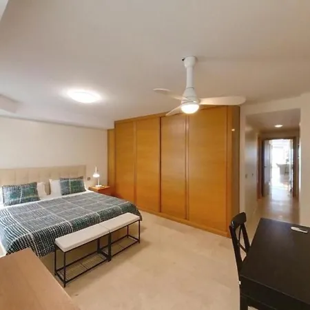 Lägenhet Canteras Premium
