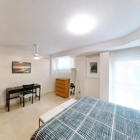 Lägenhet Canteras Premium *