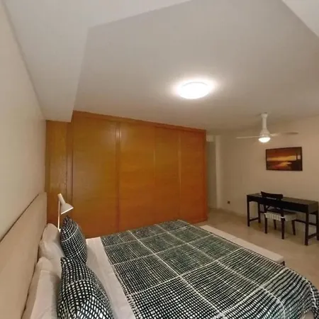 Apartment Canteras Premium