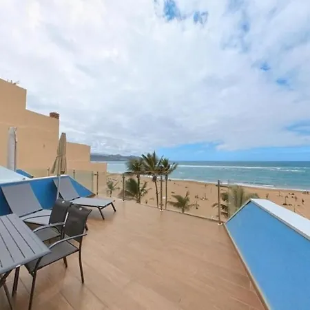 Canteras Premium Lägenhet