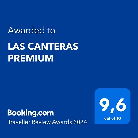 Canteras Premium *
