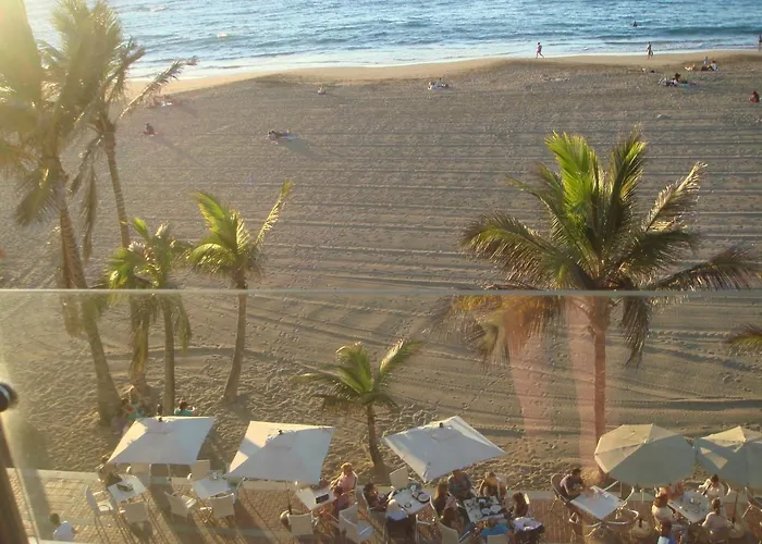 Appartamento Canteras Premium