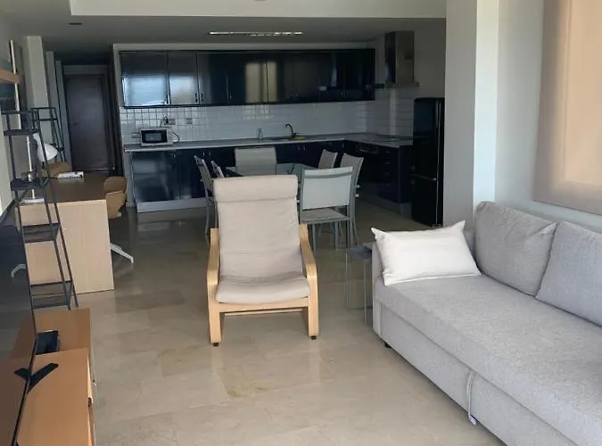 Appartamento Canteras Premium Las Palmas de Gran Canaria