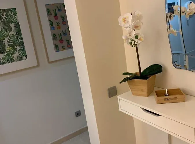 Appartement Canteras Premium Las Palmas