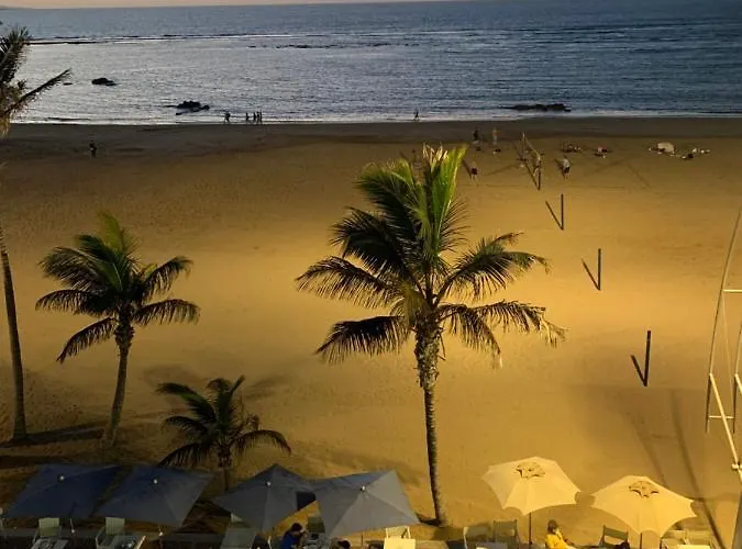 Canteras Premium Appartamento Las Palmas de Gran Canaria