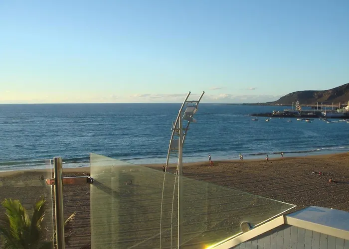 Canteras Premium Appartamento Las Palmas de Gran Canaria