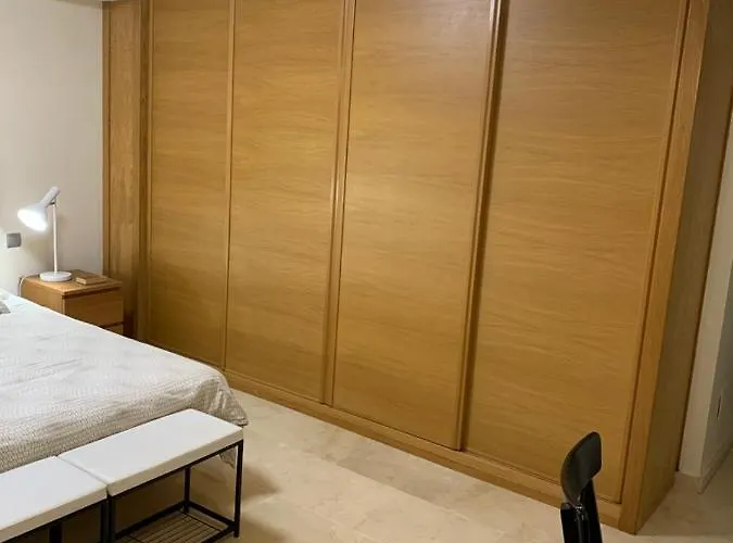 Appartamento Canteras Premium