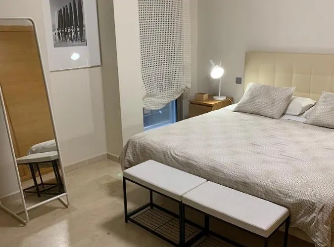 Appartamento Canteras Premium