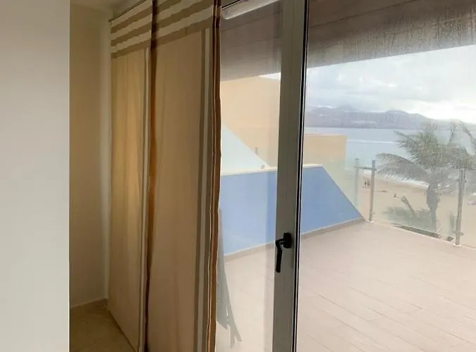 Appartamento Canteras Premium