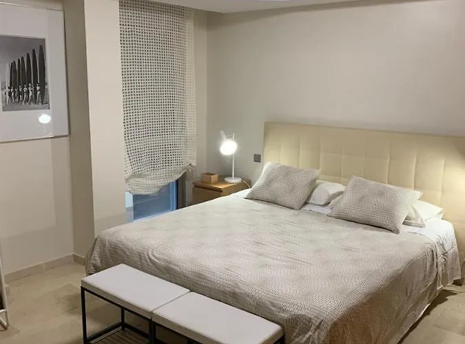 Appartamento Canteras Premium *