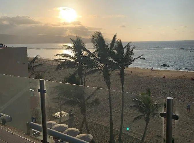 Appartement Canteras Premium *