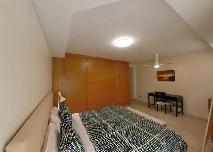 Appartamento Canteras Premium