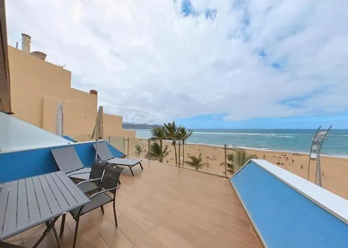 Canteras Premium Appartamento