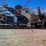 Appartement Canteras Premium Las Palmas de Gran Canaria